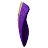 Shunga Stimulateur intime Shunga Obi Violet